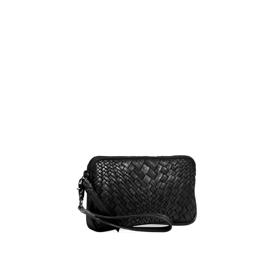 Day & Mood Kee Wallet Wallet Black