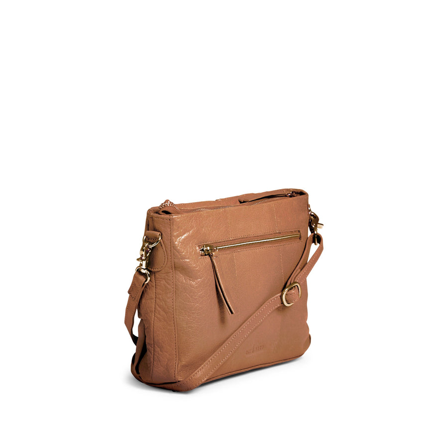 Day & Mood OP Kiah Crossbody Crossbody Desert Sand
