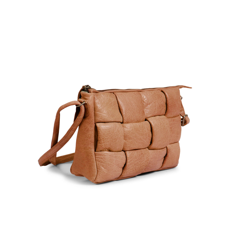 Day & Mood OP Kiah Crossbody Crossbody Desert Sand