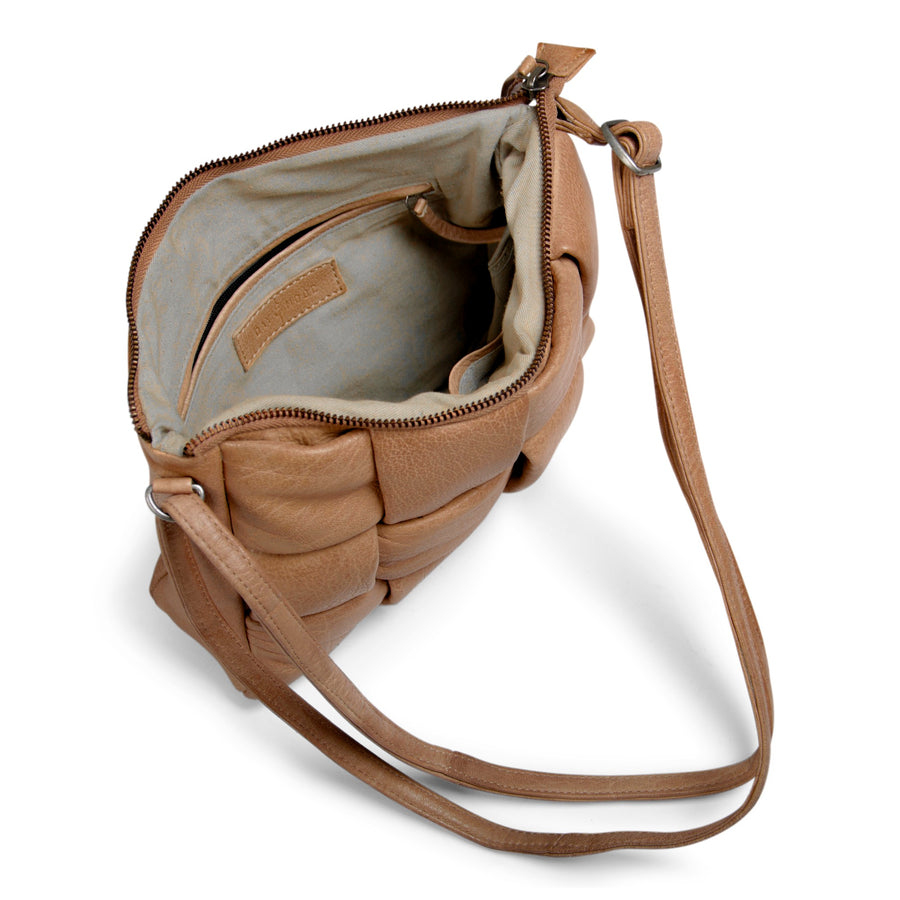 Day & Mood OP Kiah Crossbody Crossbody Desert Sand