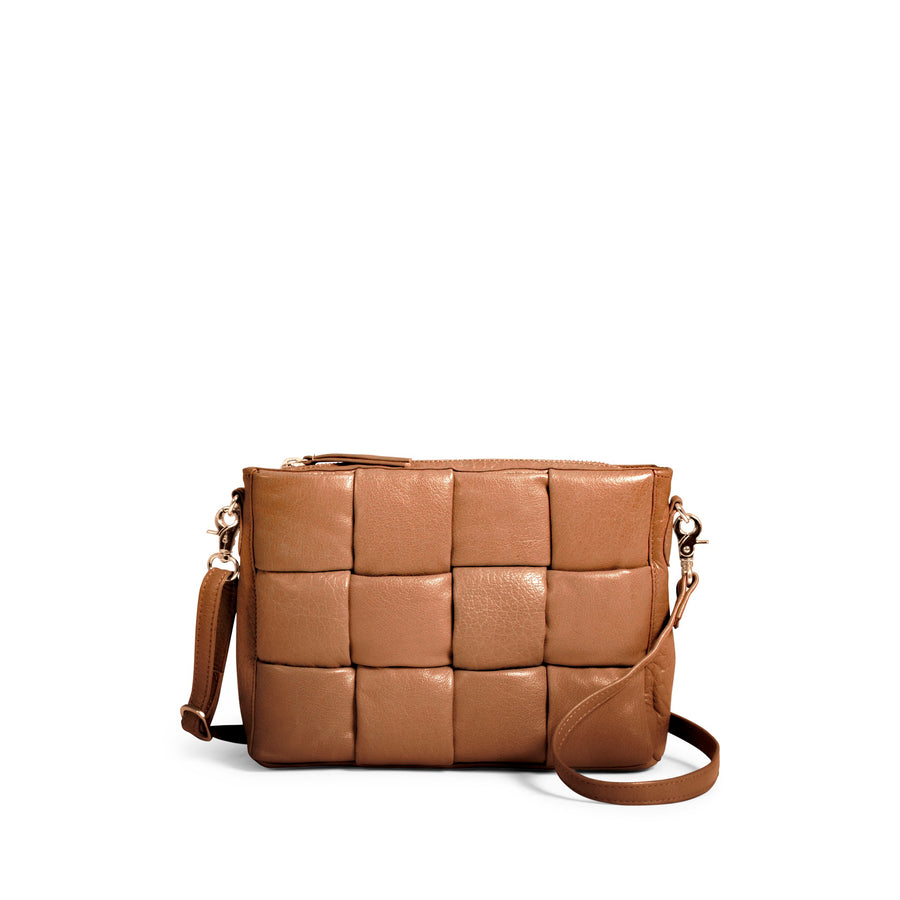 Day & Mood OP Kiah Crossbody Crossbody Desert Sand