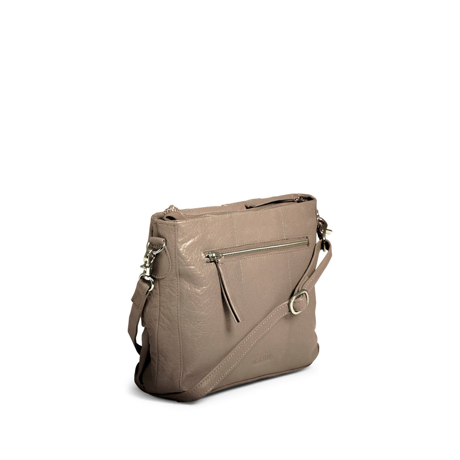 Day & Mood OP Kiah Crossbody Crossbody Light mocca