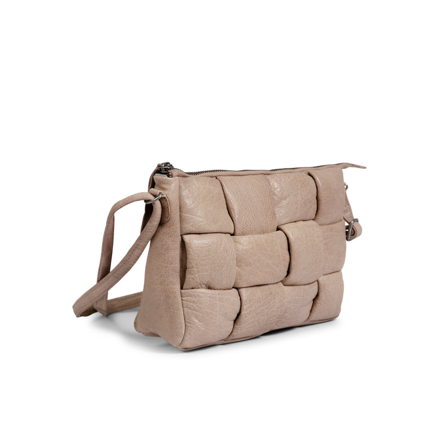Day & Mood OP Kiah Crossbody Crossbody Light mocca