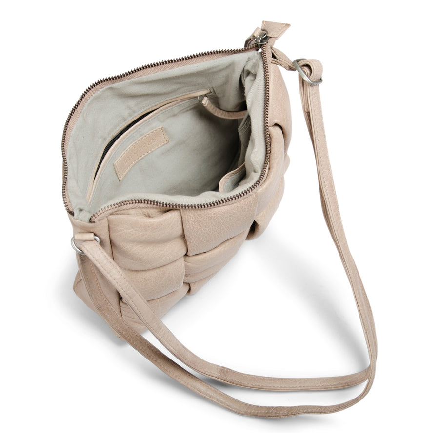 Day & Mood OP Kiah Crossbody Crossbody Light mocca