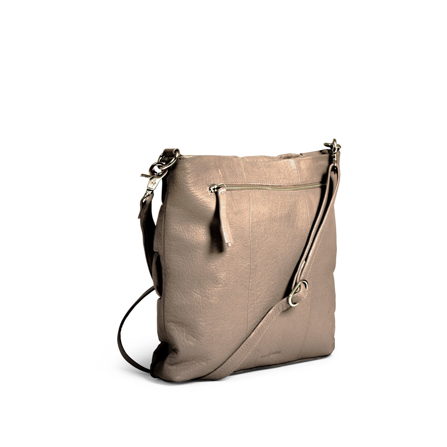 Day & Mood OP Kiah Hobo Hobo Light mocca