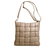 Day & Mood OP Kiah Hobo Hobo Light mocca