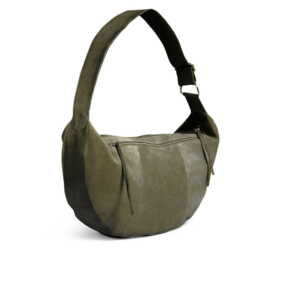 Day & Mood OP Kiana Hobo Hobo Olive