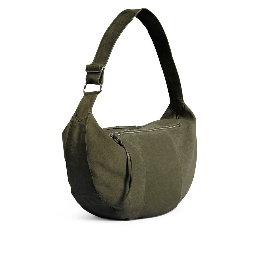 Day & Mood OP Kiana Hobo Hobo Olive