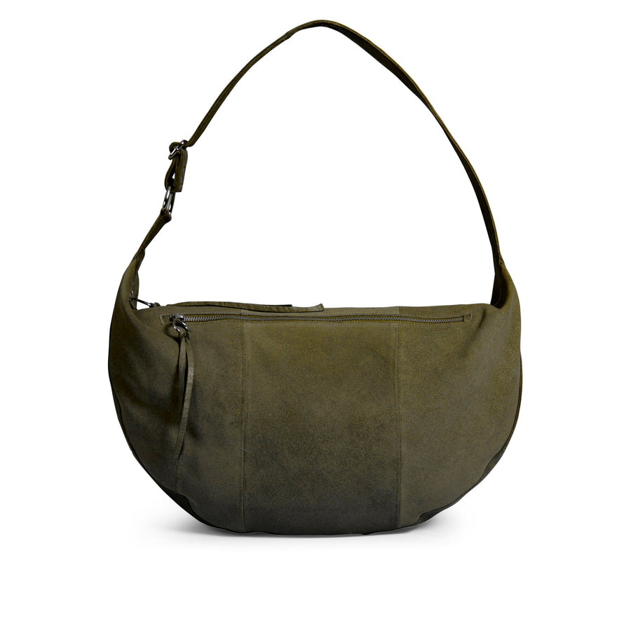 Day & Mood OP Kiana Hobo Hobo Olive