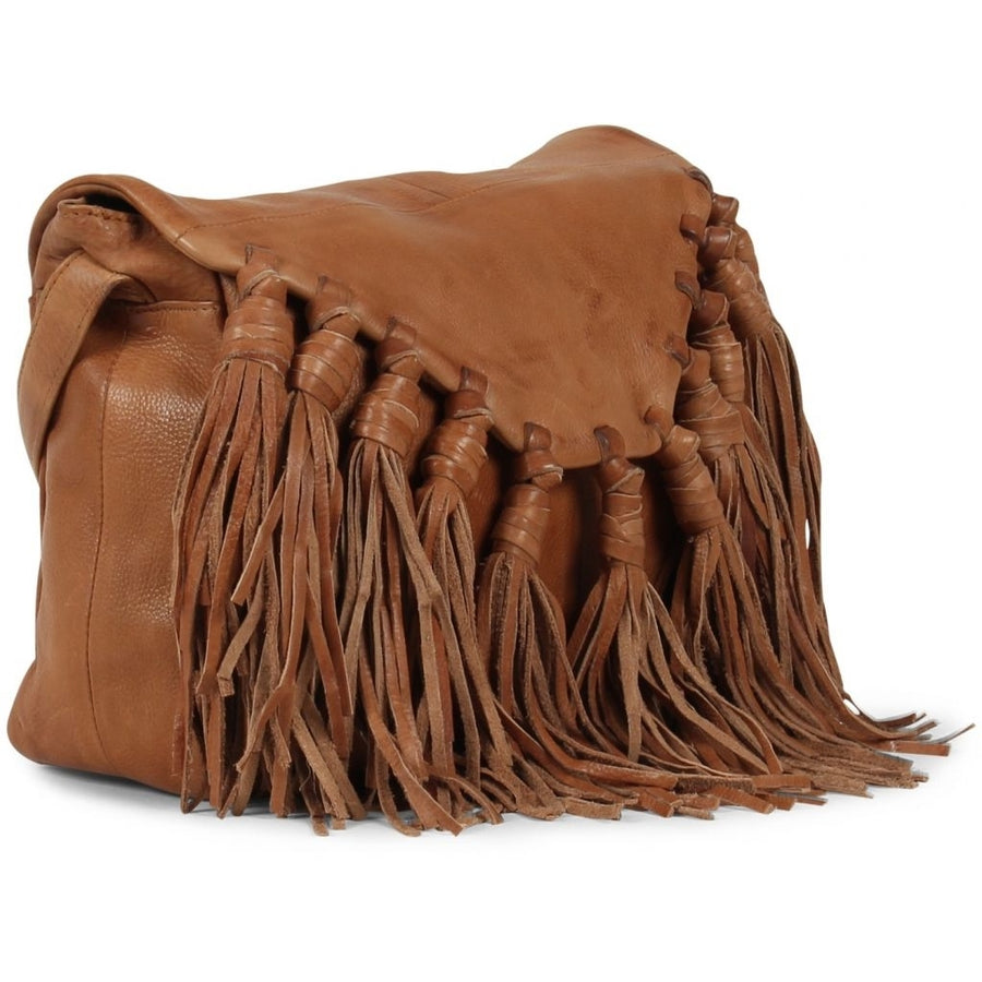 Day & Mood OP Lee Crossbody Crossbody Cognac