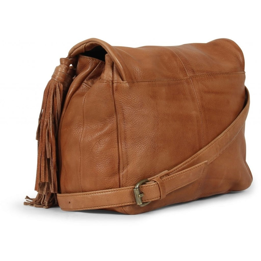 Day & Mood OP Lee Crossbody Crossbody Cognac