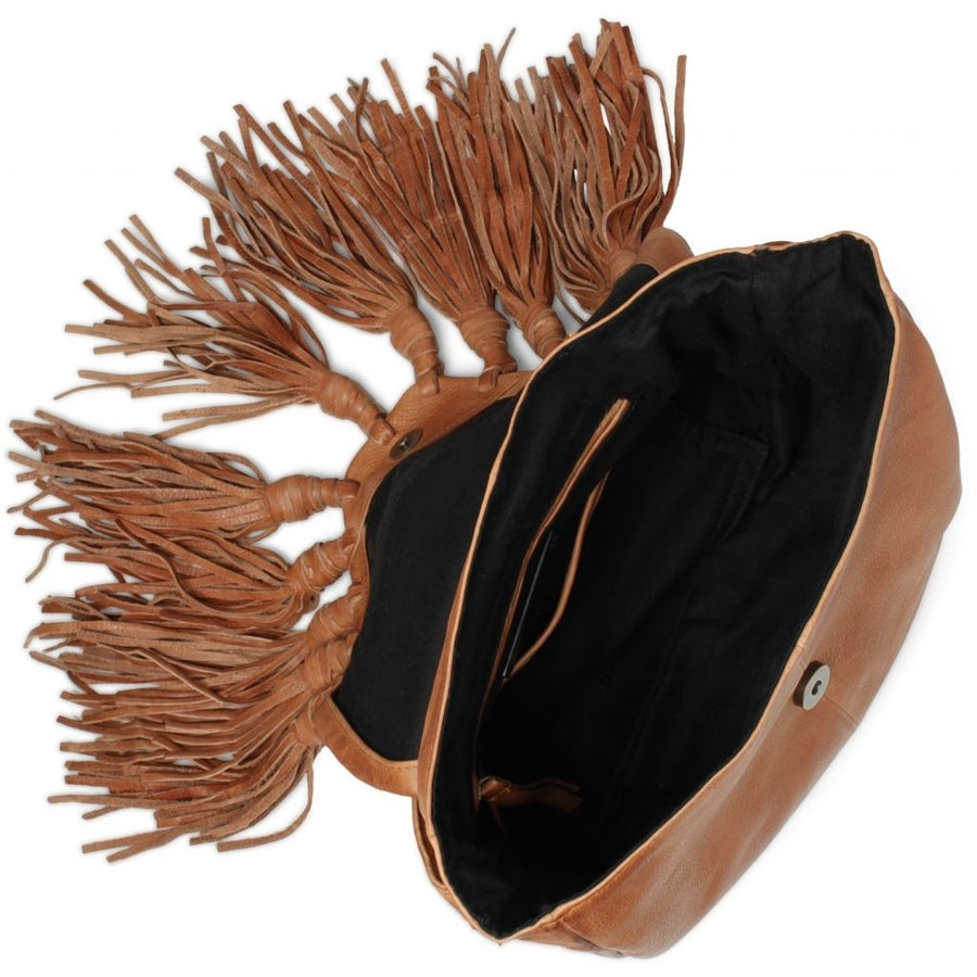 Day & Mood OP Lee Crossbody Crossbody Cognac