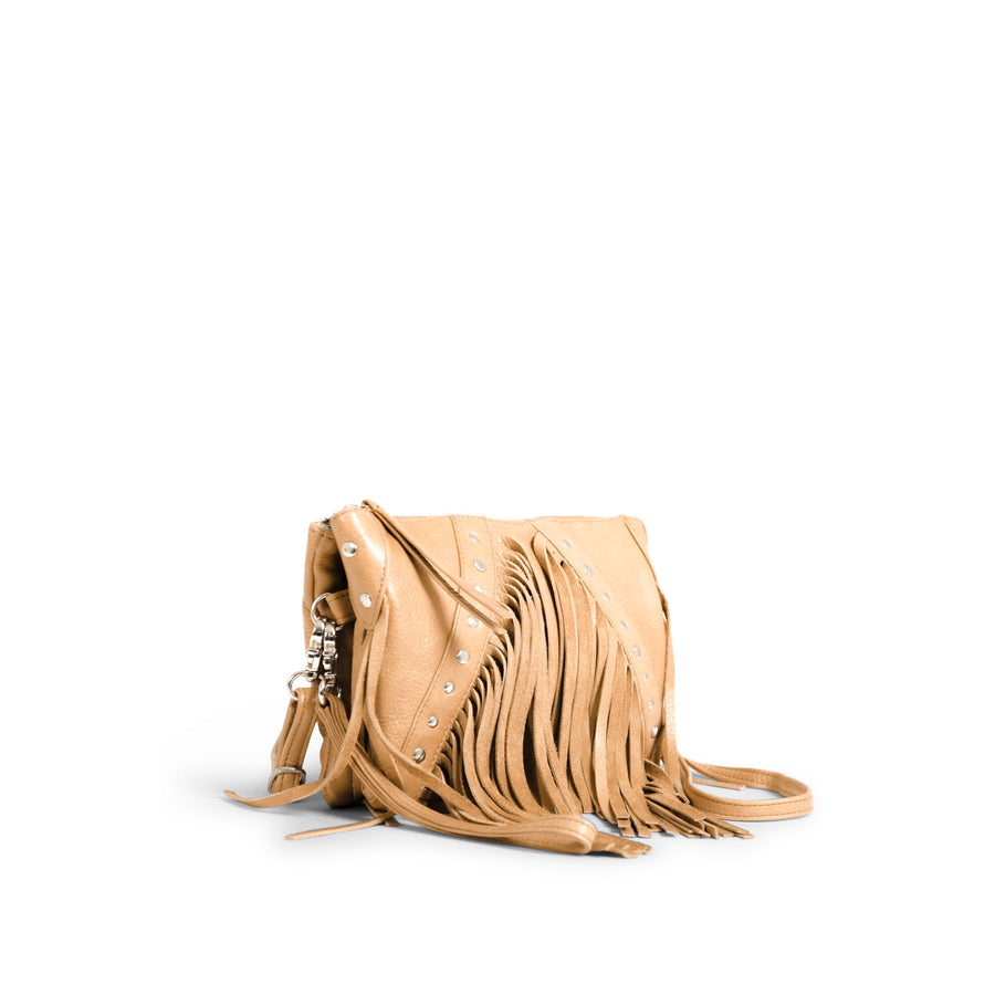 Day & Mood OP Lia Crossbody Crossbody Camel