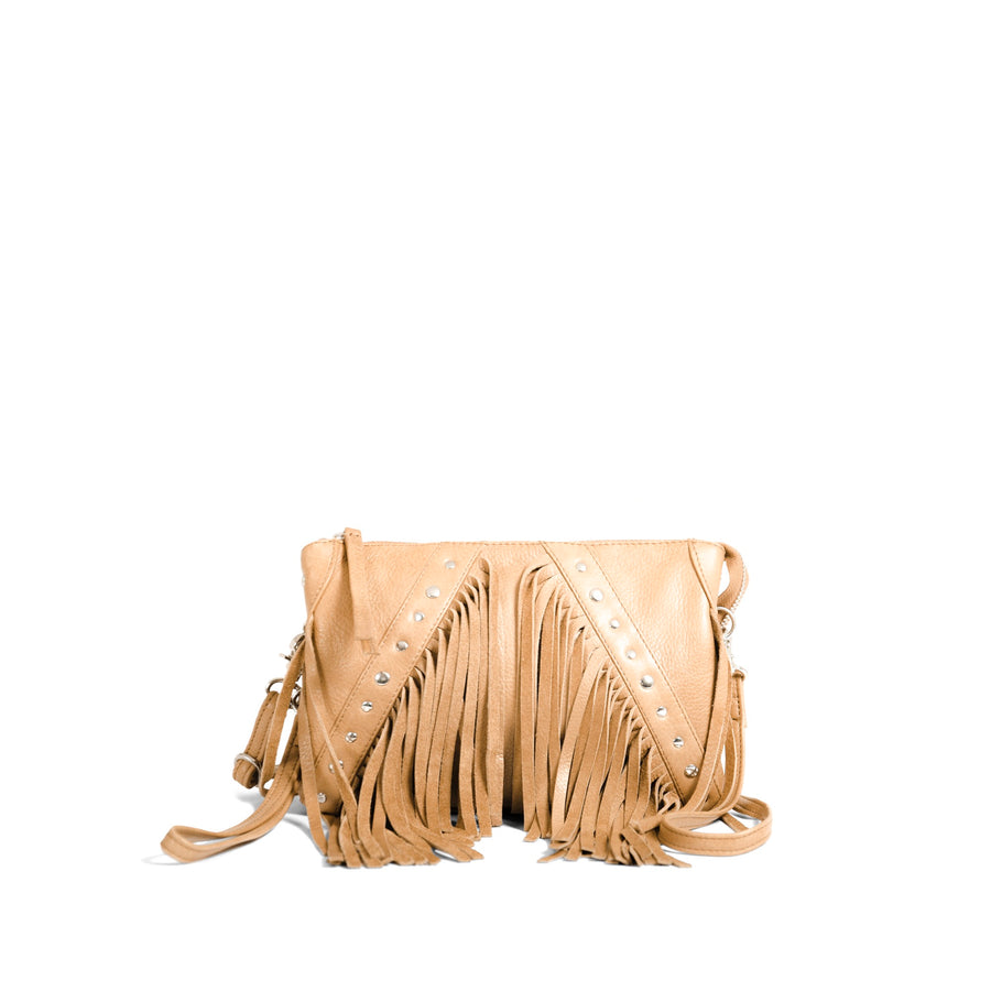 Day & Mood OP Lia Crossbody Crossbody Camel