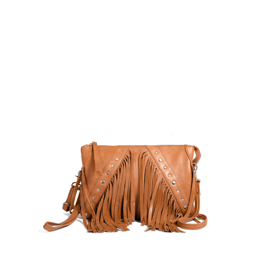 Day & Mood OP Lia Crossbody Crossbody Desert Sand