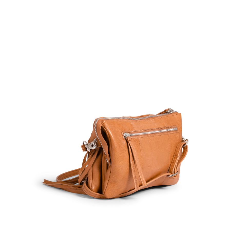 Day & Mood OP Lia Crossbody Crossbody Desert Sand
