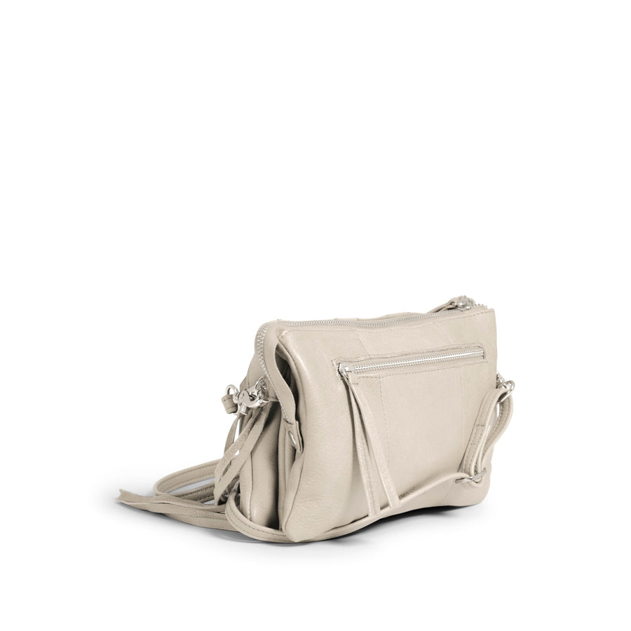 Day & Mood OP Lia Crossbody Crossbody Ivory