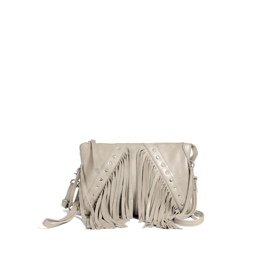 Day & Mood OP Lia Crossbody Crossbody Ivory