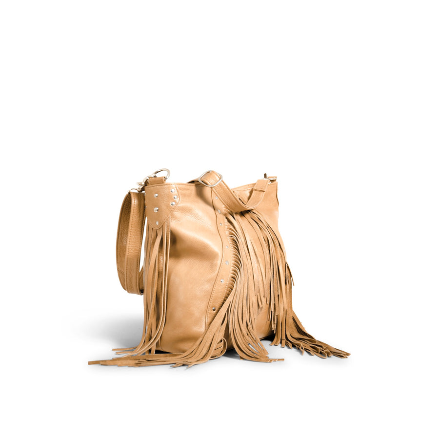 Day & Mood OP Lia Hobo Hobo Camel
