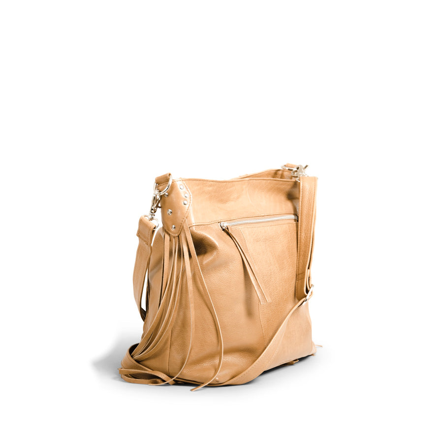 Day & Mood OP Lia Hobo Hobo Camel