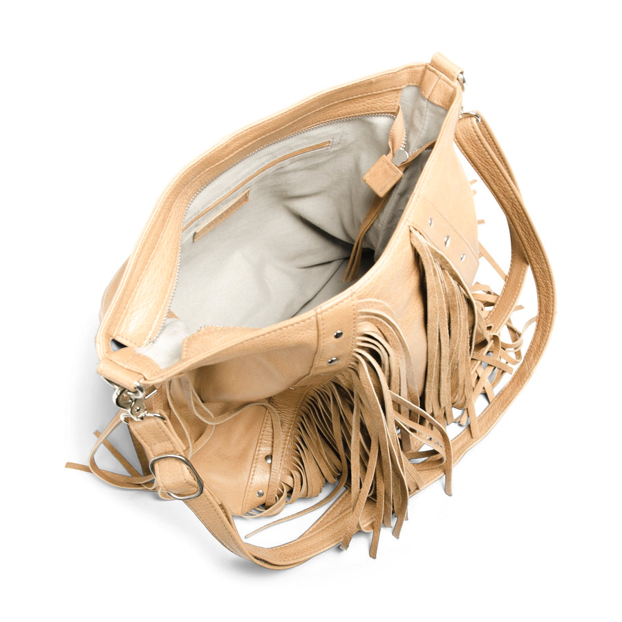 Day & Mood OP Lia Hobo Hobo Camel