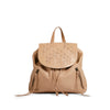 Day & Mood OP Lyra Backpack Backpack Camel