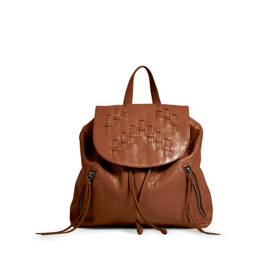 Day & Mood OP Lyra Backpack Backpack Saddle