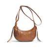 Day & Mood OP Lyra Crossbody Crossbody Saddle