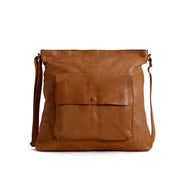 Day & Mood Malou Hobo Hobo Cognac