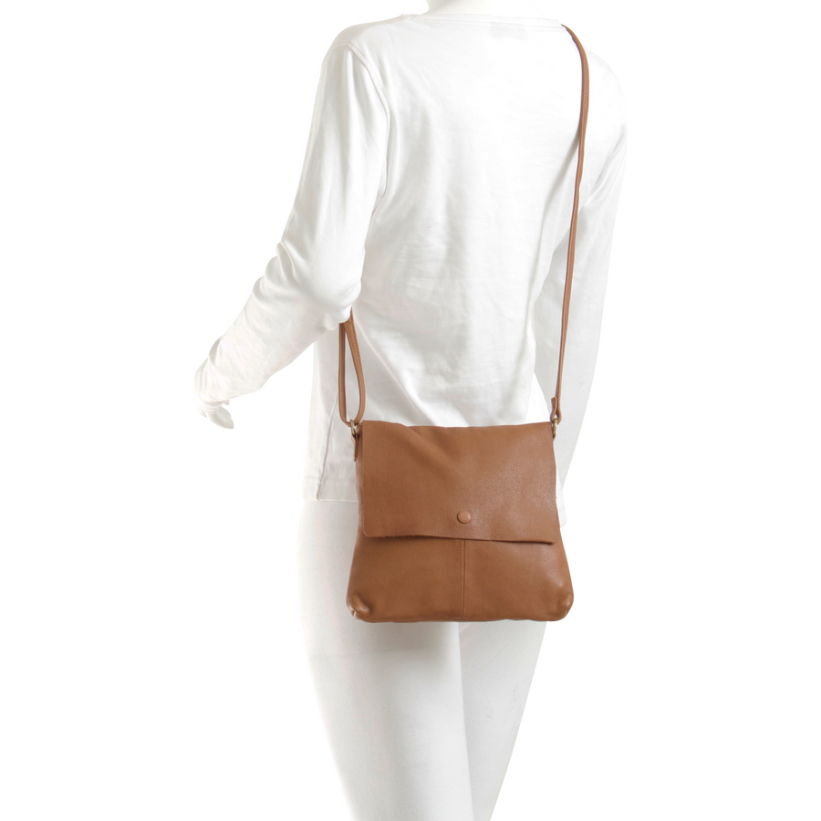 Day & Mood Malou Maxi crossbody Crossbody