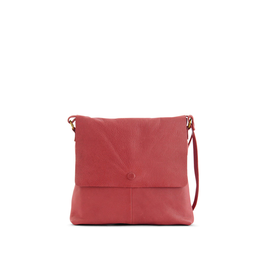 Day & Mood Malou Maxi crossbody Crossbody Coral