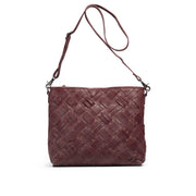 Day & Mood OP Mee Hobo Hobo Burgundy
