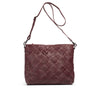 Day & Mood OP Mee Hobo Hobo Burgundy