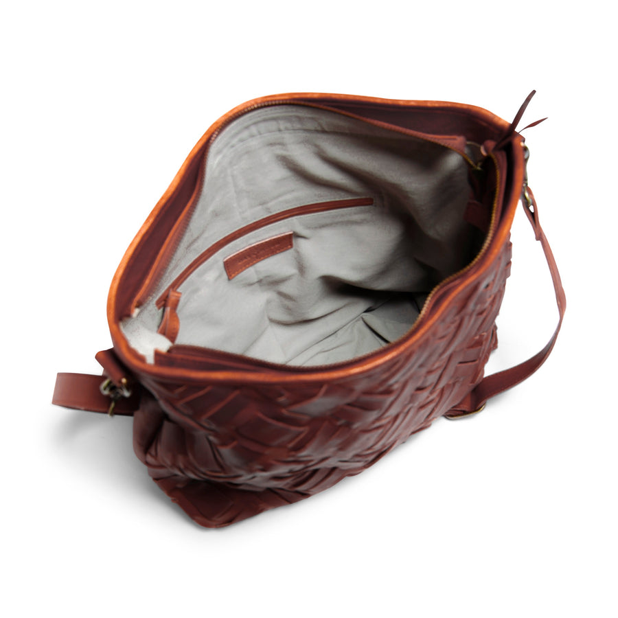 Day & Mood OP Mee Hobo Hobo Saddle
