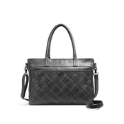 Day & Mood OP Mee Satchel Satchel Anthracite
