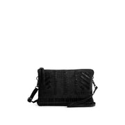 Day & Mood OP Melia Multi Crossbody Crossbody Black