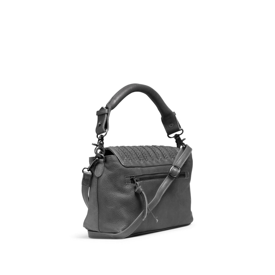 Day & Mood OP Milicent Crossbody Crossbody Anthracite