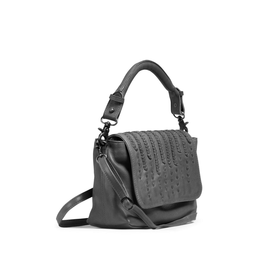 Day & Mood OP Milicent Crossbody Crossbody Anthracite