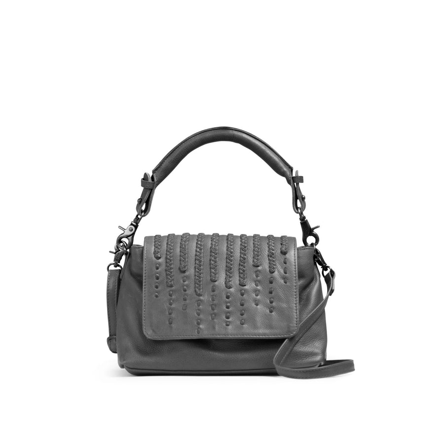 Day & Mood OP Milicent Crossbody Crossbody Anthracite