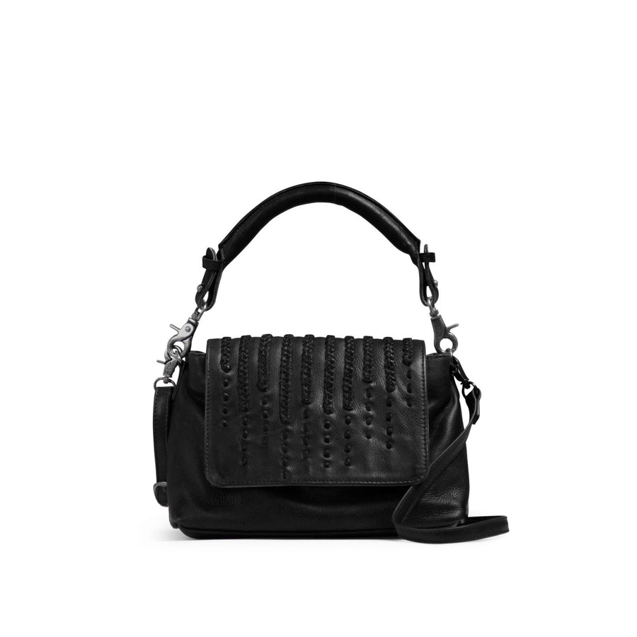 Day & Mood OP Milicent Crossbody Crossbody Black