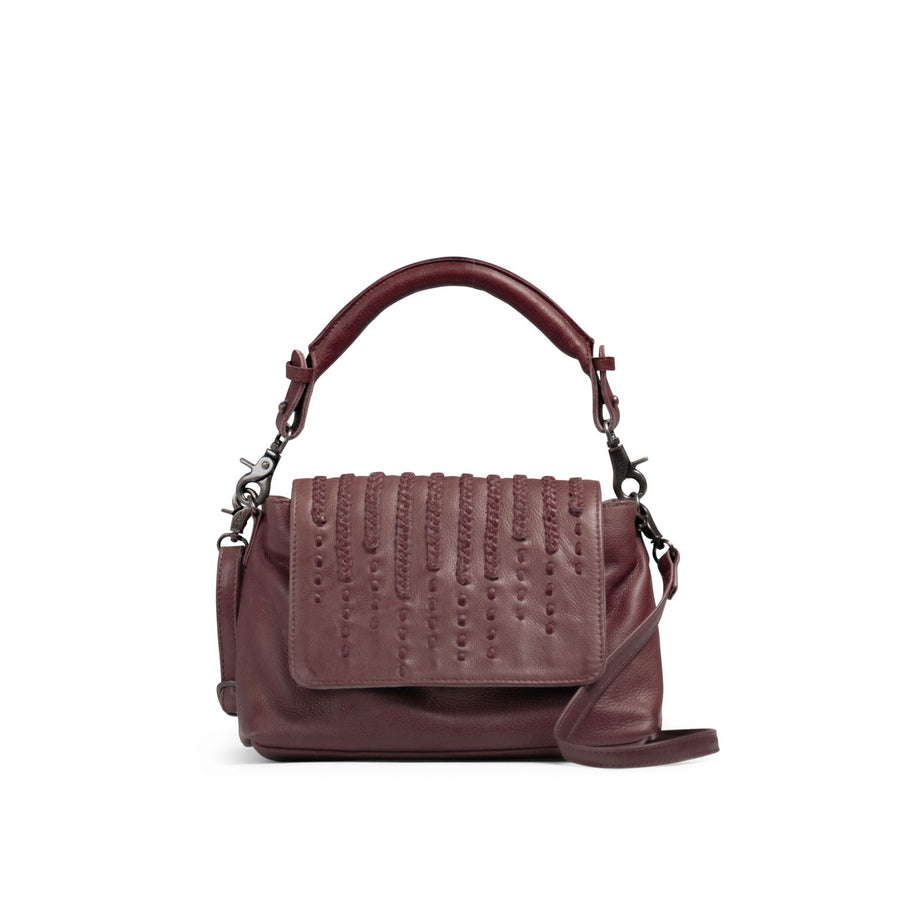 Day & Mood OP Milicent Crossbody Crossbody Burgundy
