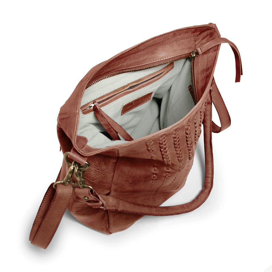 Day & Mood OP Milicent Hobo Hobo
