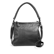 Day & Mood OP Milicent Hobo Hobo Anthracite