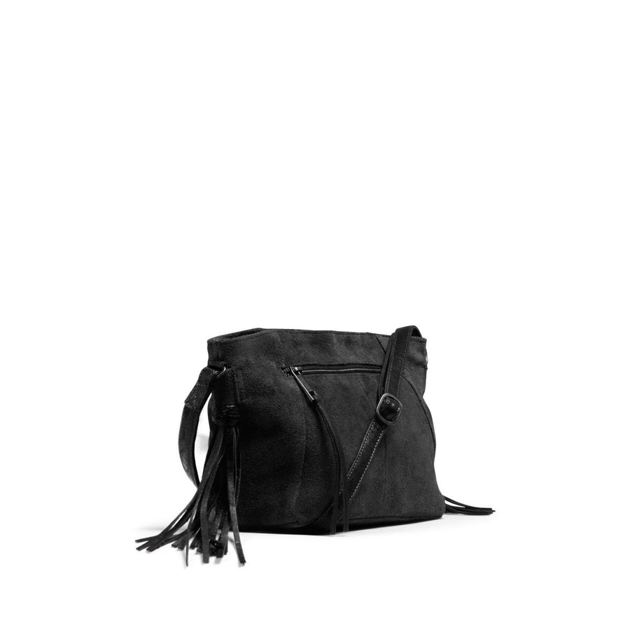 Day & Mood OP Mya Crossbody Crossbody Black