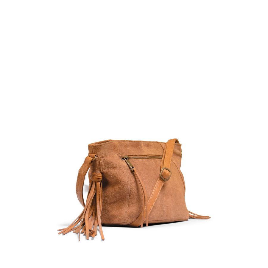 Day & Mood OP Mya Crossbody Crossbody Desert Sand