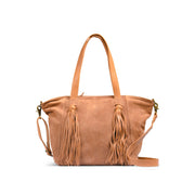 Day & Mood OP Mya Satchel Satchel Desert Sand
