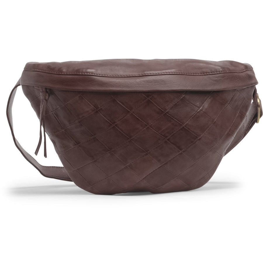 Day & Mood Sandra Bumbag Bumbag Dark Cherry