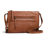 Day & Mood OP Sting Crossbody Crossbody Cognac