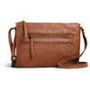 Day & Mood OP Sting Crossbody Crossbody Cognac